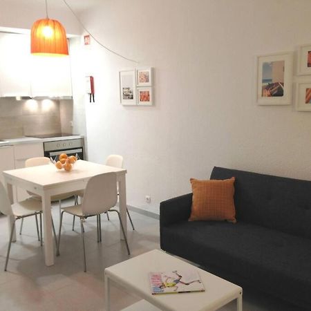 Casa Vila Magna T1 Albufeira Ngoại thất bức ảnh