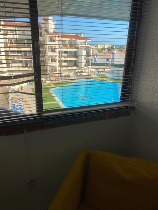 Casa Vila Magna T1 Albufeira Ngoại thất bức ảnh