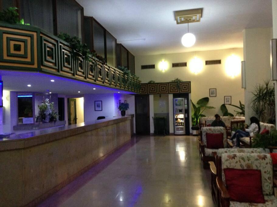 Casa Vila Magna T1 Albufeira Ngoại thất bức ảnh