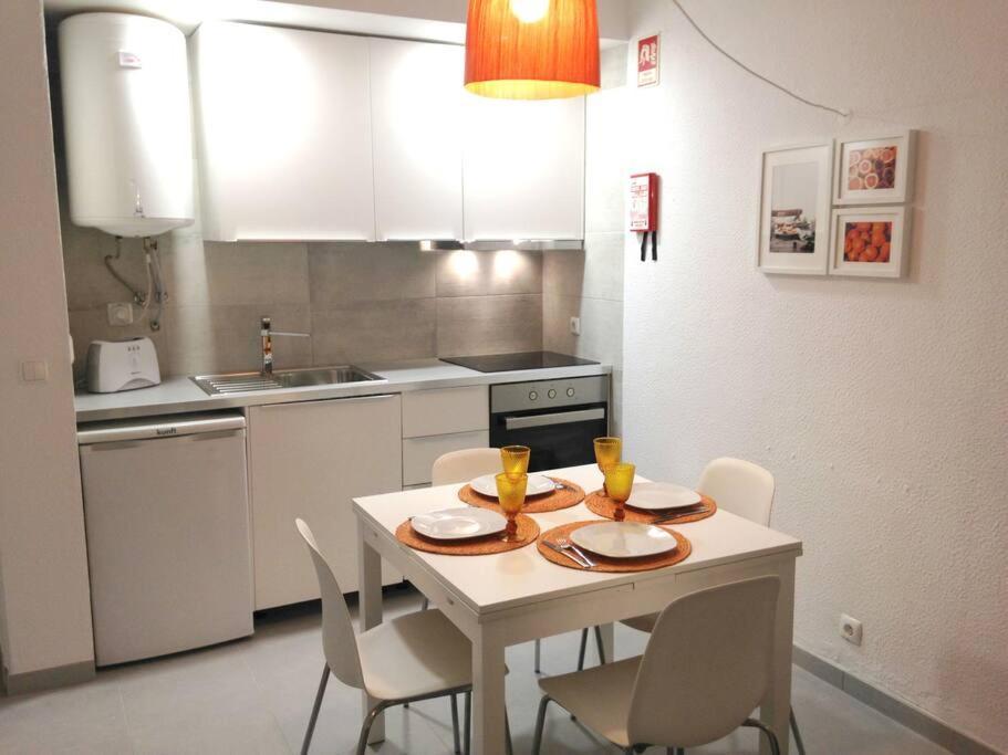 Casa Vila Magna T1 Albufeira Ngoại thất bức ảnh