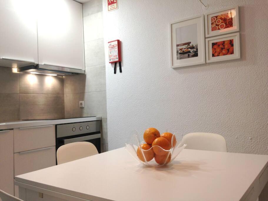 Casa Vila Magna T1 Albufeira Ngoại thất bức ảnh