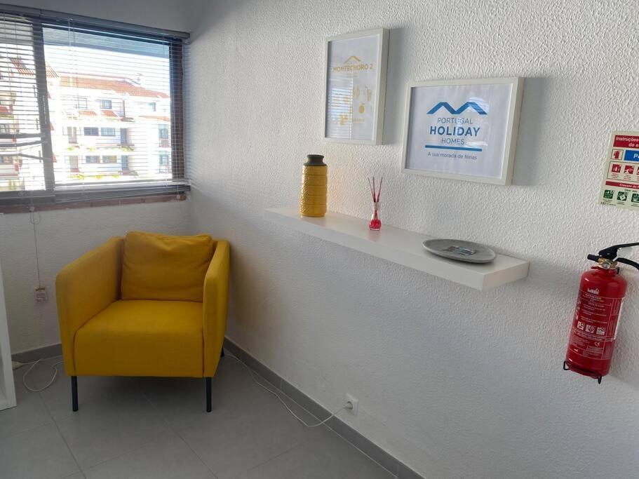 Casa Vila Magna T1 Albufeira Ngoại thất bức ảnh